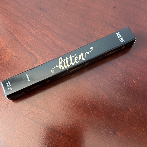 tarte Makeup New Tarte Kitten Eyeliner Poshmark